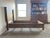 Ethan Allen Ethan Allen Wood Drake Twin Bed Umber For Sale - Image 4 of 6