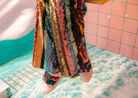 Example of New & Custom Abstract