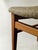 Wood Vintage German Dining Chairs, 1970s, Set of 3 For Sale - Image 7 of 8