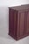 Mid-Century Modern Portuguese Wooden Bar Cabinet, 1970s For Sale - Image 3 of 9
