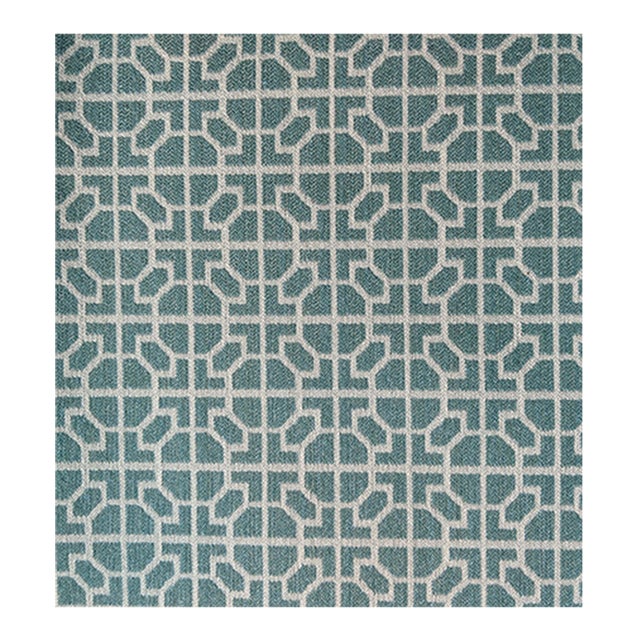 Kravet Raia Surf Breezy Indoor Outdoor Collection Upholstery Fabric- 10 Yards For Sale