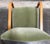 1930s Pair of Vintage Swedish Art Deco Arm Chairs C. 1930s - Fully Restored For Sale - Image 5 of 6