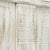 Farmhouse Weathered White Reclaimed Floor Mirror For Sale - Image 3 of 4