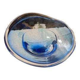 Example of Goran and Ann Warff Decorative Bowls