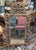Antique Country French Wall Mirror For Sale In Philadelphia - Image 6 of 9
