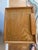Mid 20th Century Rare Mid-Century California Modern Trapezoid Bedside End Tables by Paul Laszlo for Brown Saltman - A Pair For Sale - Image 5 of 10