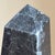 10" Neoclassical Style Black Marble Obelisk For Sale - Image 11 of 17