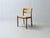No. 75 Chairs by Niels O. Møller for J.L. Møllers, Denmark, 1960s, Set of 4 For Sale - Image 14 of 18