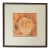 Mid 20th Century Collage Portrait by Ruth Molin For Sale