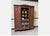 Age: circa 1900 Wood type: solid oak Condition: very good, meticulously maintained, fully restored original condition...