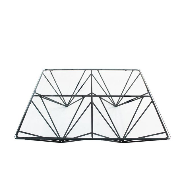 Alanda Coffee Table by Paolo Piva, Italy, 1980s For Sale - Image 3 of 10
