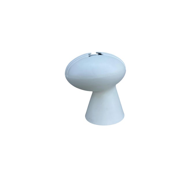 Space Age Vase by Enzo Bioli for Il Picchio, 1970s For Sale - Image 6 of 15