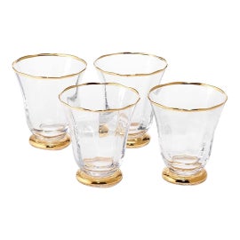 Example of Glassware Sets