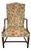 1960s Kittinger Cw-13 Colonial Williamsburg Lolling Chair For Sale