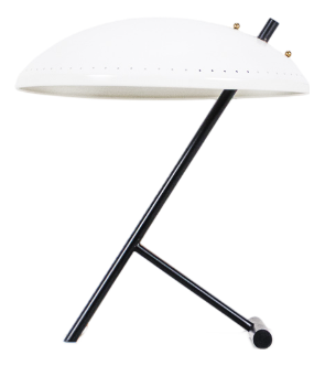 Desk Lamp by Louis Kalff for Philips, 1950s, 1956