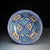 Antique Moroccan Earthenware Bowl by Ghotar, 1800s For Sale - Image 16 of 16