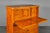 Biedermeier Secretaire in Birch For Sale - Image 14 of 18