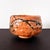 Ceramic Japanese Painted Chawan Tea Bowl by Tannyu 10th Raku Edo Period For Sale - Image 7 of 15