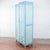 Wood Vintage Painted Kitchen Sideboard, 1950s For Sale - Image 7 of 16