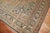 Early 20th Century Antique Zabihi Collection Persian Tabriz Room Rug For Sale In New York - Image 6 of 12