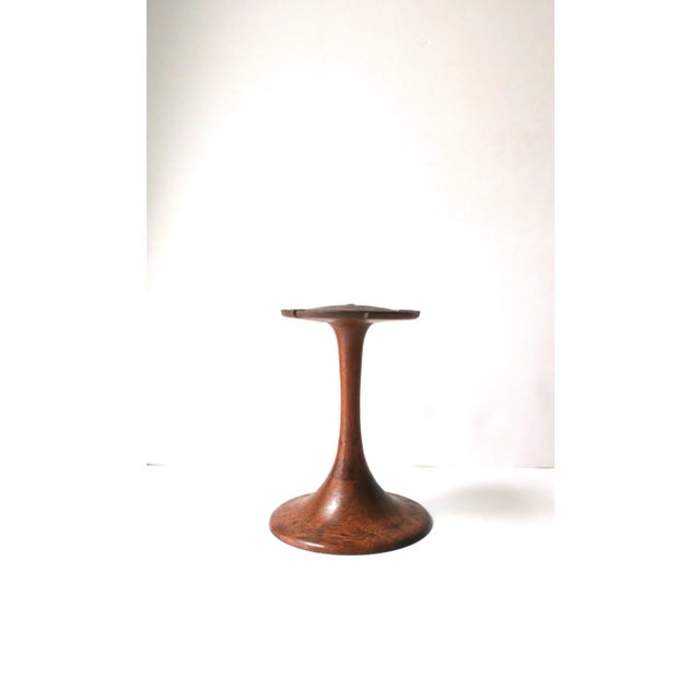 Mid-Century Modern Midcentury Modern Hat Stand For Sale - Image 3 of 7