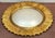 Mid-Century Italian Carved Giltwood Sunburst Mirror with Convex Glass, C. 1950s For Sale - Image 15 of 18