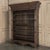 Mid 19th Century 19th Century Dutch Renaissance Open Bookcase For Sale - Image 5 of 18