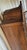 Wood Vintage Burl Wood, French Provincial Display Cabinet, Louis XV Style ,1930s For Sale - Image 7 of 18