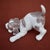 Lladro 1070 Playful Puppy Beagle Porcelain Figurine Glossy Retired Rare For Sale In Philadelphia - Image 6 of 15