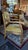 Wood Late 19th Century Victorian 5 Piece Parlor Set For Sale - Image 7 of 11