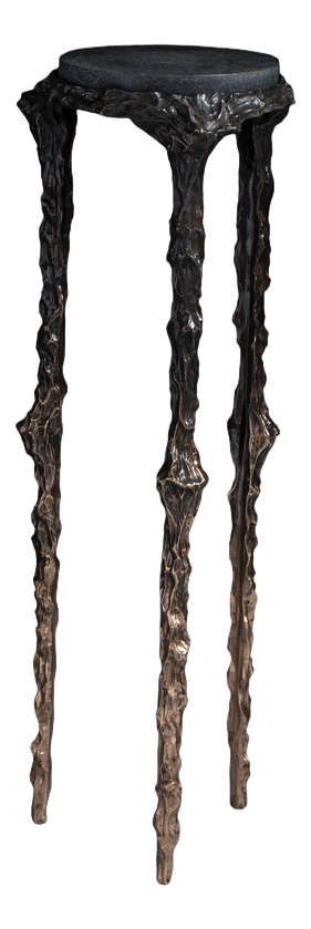 Medium Shes Lost Control Pedestal in Cast Bronze by William Guillon