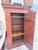 Antique 19th Century Pine Pantry Cabinet For Sale - Image 10 of 11