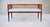 Mid 20th Century 1950s Walnut Window Bench Attributed to Edward Wormley for Dunbar For Sale - Image 5 of 13