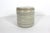Vintage Stoneware Pottery Jar For Sale - Image 6 of 10