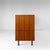 Mid-Century Modern Teak Sideboard by George Coslin for Faram, Italy, 1960s For Sale - Image 17 of 17