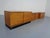 Teak Sideboard by Gunther Renkel for Rego Mobile, 1960s, Set of 3 For Sale - Image 4 of 18