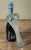 This oversized bottle opener by Litedie of Detroit is a great example of mid-century American industrial design. Cut from...