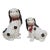 Staffordshire Style English Spaniels Cavalier Comforter Dogs For Sale