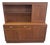 Mid-Century Fresco Highboard in Teak from G-Plan, 1970 For Sale