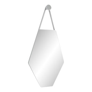 Ligne Roset "Mon Beau Miroir" Geometric Wall Mirror For Sale