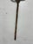 Celtic Design Rattan Rug Beater, Vintage For Sale - Image 11 of 12