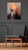Early 21st Century Euphoria by Josh Sorrell | Oil on Panel Abstract portrait of a person with an obscured face. For Sale - Image 5 of 5