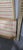French Limed Curved Double Bed For Sale - Image 6 of 11