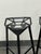 Black Konstantin Grcic for Magis Stool_One Counter Stools, Pair For Sale - Image 8 of 12