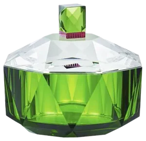 New Haven Crystal Bonbonniere by Reflections Copenhagen