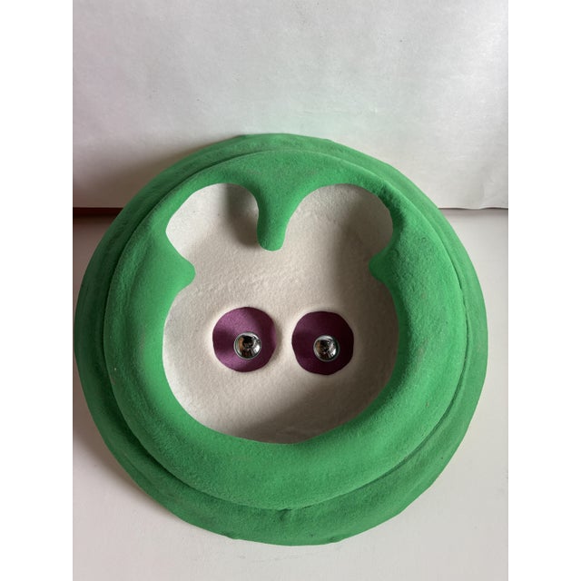 Michel Froment, Diptych Wall Sculptures, 2011, Mixed Media, Set of 2 For Sale - Image 3 of 11