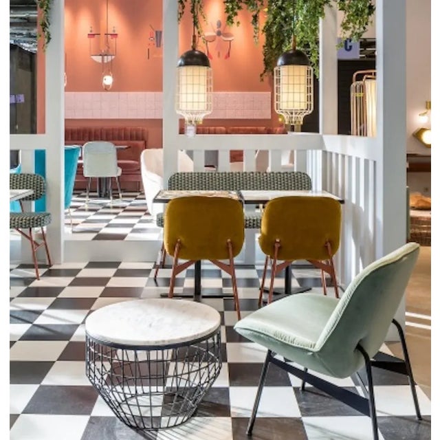 Chiado Chair by Mambo Unlimited Ideas For Sale - Image 6 of 9