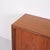 Teak Sideboard with Sliding Doors by Edmund Jørgensen, 1960s For Sale - Image 13 of 15