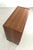 Danish Teak Chest of Drawers For Sale - Image 10 of 11