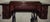 Mid 19th Century Wheeler & Wilson Sewing Machine Table For Sale - Image 11 of 18